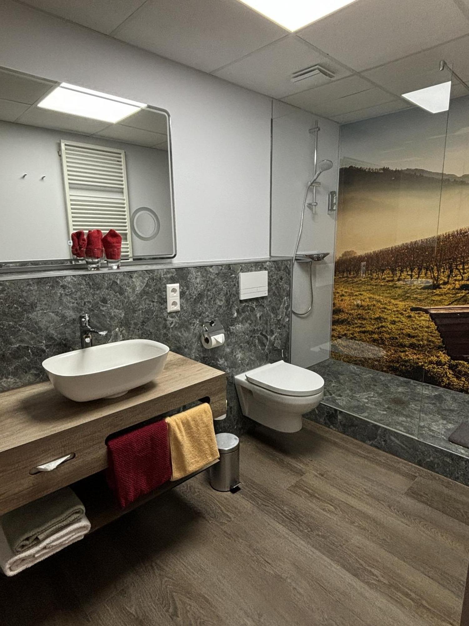 Landgasthaus Zur Linde, Neusatz Bühl Cameră foto