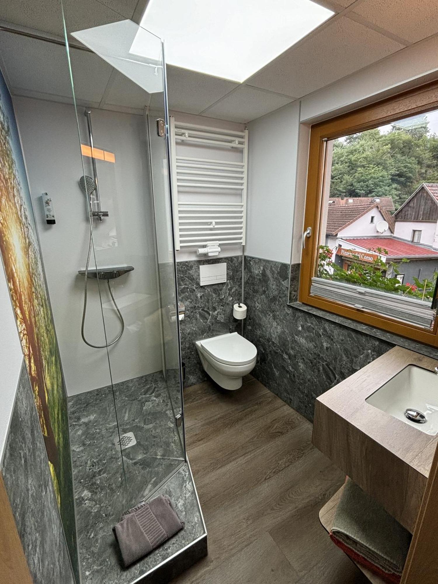 Landgasthaus Zur Linde, Neusatz Bühl Cameră foto