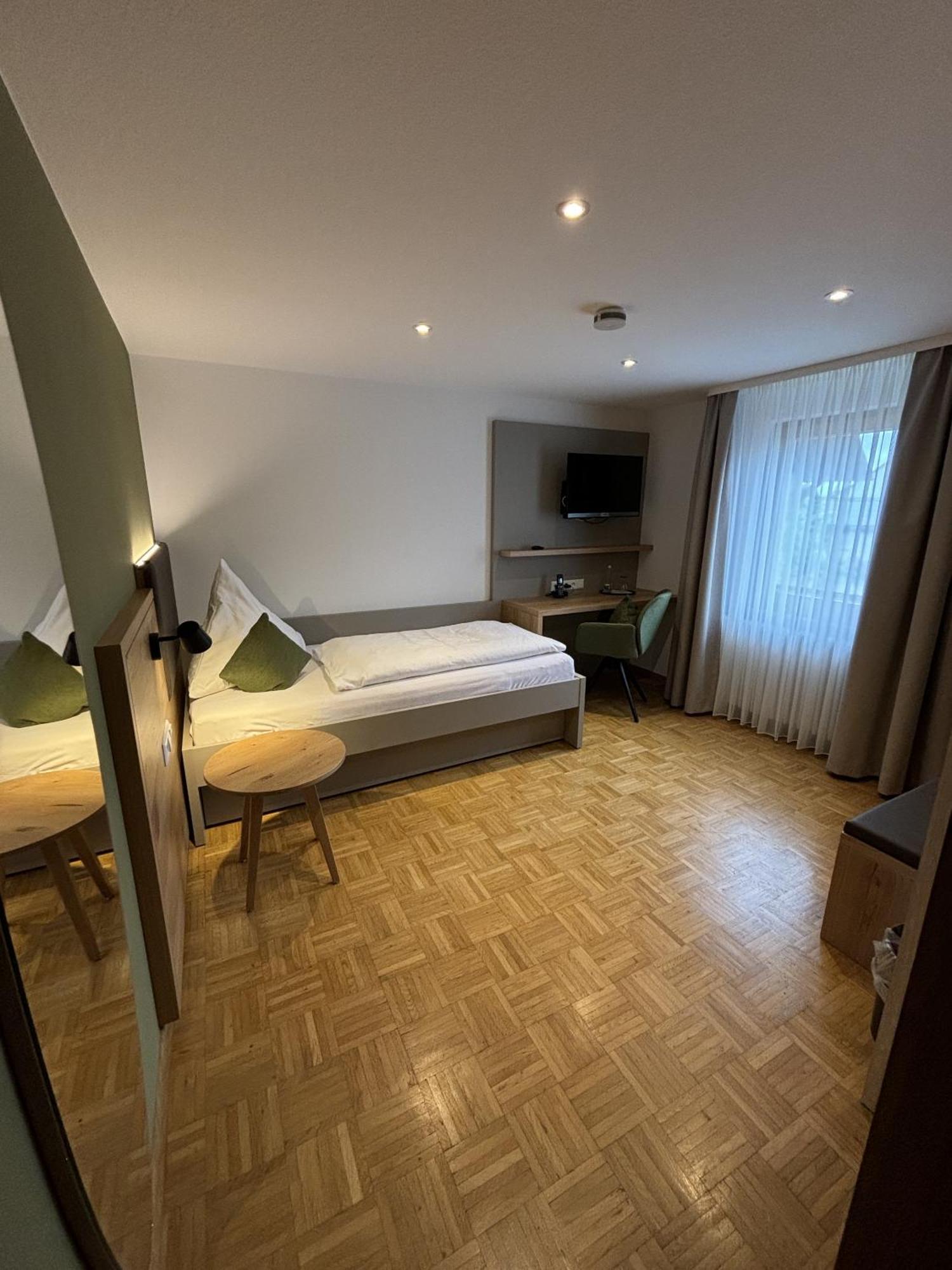 Landgasthaus Zur Linde, Neusatz Bühl Cameră foto